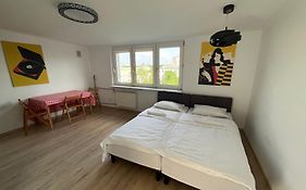 Murano Apartaments City Center Duo